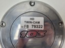 HARLEY DAVIDSON TWIN-CAM COUVERCLES COUVERCLE MOTEUR 103photo 7