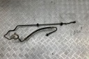 AUTRE CONDUITES DE DÉRIVATION BMW 7 (F01, F02) 6781425 3.0L DIESEL 180KW 2009photo 7