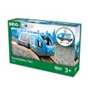 ПАССАЖИРСКИЙ ПОЕЗД BRIO BRIO