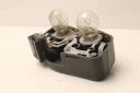 BMW E46 MOULURE ZAROWKOWA DOUILLE D'AMPOULE DROIT ARRIÈRE 388570Rphoto 12