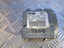 МОДУЛЬ ДАТЧИКА ПОДУШКИ PEUGEOT 407 SW 603554600