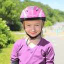 Ochranná kombinéza Cyklistická prilba pre deti Vlastnosti žiadne