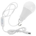 НАРУЖНЫЕ светодиодные лампы ЭНЕРГОСБЕРЕГАЮЩАЯ ЛАМПА БЕЛАЯ 5