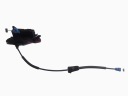 ЗАМОК ДВЕРИ ПЕРЕДНИЙ ПРАВЫЙ CITROEN C4 PICASSO 6 PIN 24095158