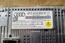 ЕКРАН НАВІГАЦІЇ AUDI Q5 (8R) 8T0919603E 2.0L ДИЗЕЛЬ 125KW 2009  (17594760907) фото min 8