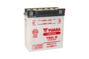 Аккумулятор Yuasa Yumicron YB5L-B Honda NH 80