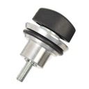 ВИНТ КРЕПЛЕНИЯ ЩЕТКИ ДЛЯ NILFISK — 9099514000