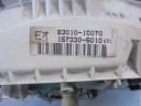 TOYOTA STARLET II P8 TABLEAU DE BORD 1,3 12V 75KM 2E-E MT 157330-5010 83010-1C070 EUROPEphoto 9