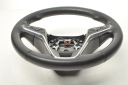 OPEL INSIGNIA A VOLANT CUIR 6244267 HAYON 5 PORTESphoto 9