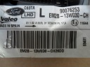 FORD AVEC ENSEMBLE MAXIMAL II 90057397 CONVERTISSEUR XÉNONphoto 9