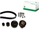 KIT ROULEAUX ROZRZ.+PASEK VAG 2.0 TDI INA 530photo 14