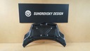 LAMBORGHINI GALLARDO 5.0 LP-560 WIDE BODY KIT BY SUHOROVSKY DESIGN NOVEDAD 