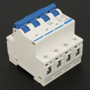 DZ47-63 4P 40A 400V 50HZ MINIATUROWY ВИКЛЮЧАТЕЛЬ NADPRADOWY MOSTEN 7H  (18283084331) фото min 10