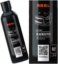 ADBL BLACKOUTER 200мл ЧЕРНАЯ ДРЕССИРОВКА НАРУЖНЫЙ ПЛАСТМАСС ОБНОВЛЯЕТ ЦВЕТ