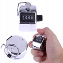 РУЧНОЙ СЧЕТЧИК КЛИКЕР КЛИКЕР