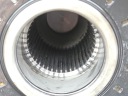 DIFFÉRENTIEL RÉDUCTEUR DE VITESSE BOÎTE DE VITESSES MASERATI LEVANTE M161 3.0D 06701541350photo 9