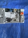 RADIO D'USINE NAVIGATION PEUGEOT 2008 I 9806730280photo 8