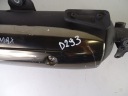 D293 YAMAHA XP 500 T-MAX TMAX ГЛУШНИК ВИХЛОП КОЛЕКТОРИ  (15739737488) фото min 8