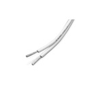 ДВУХПРОВОДНОЙ СПИКЕРНЫЙ КАБЕЛЬ XM-WHTSC 16AWG