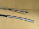 MERCEDES E КЛАСС W212 НАКЛАДКА НАКЛАДКИ ДАХУ КОМПЛЕКТ A2126900682  фото 15