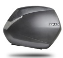 ÉLÉMENTS RÉFLÉCHISSANT SHAD D1B361CAR BLANC VERS SH36 D1B361CARphoto 8