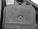 CLAPET GOULOTTE DE REMPLISSAGE CARBURANTS BOUCHON 6VA809702 SKODA FABIA IV 6VA 22Rphoto 10