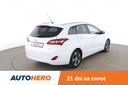 Hyundai i30 klima auto, multifunkcja, czujniki Nadwozie Kombi