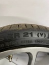 FELGA R21 KOLO OPONA 245/35/ZR21 Maserati GHIBLI M157 8.5&quot; x 212 670011860 Szerokość felgi 8.5"