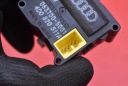 MOTOR HEATER 4D0820511A AUDI A8 D2 4.2 V8 300 KM 94-99  photo 5