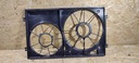 VW AUDI SKODA SEAT CUERPO DE VENTILADOR 1K0121207M 