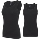 Женский топ -боксер на ремешках L