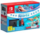 Многоцветная консоль Nintendo Switch