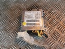 МОДУЛЬ ДАТЧИКА ПОДУШКИ БЕЗОПАСНОСТИ CITROEN DS4 OE 9677909280