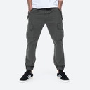 Alpha Industries Pánske Dlhé nohavice Ripstop Jogger 116201/136/M Model Jet Short