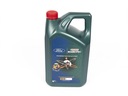 FORD CASTROL MAGNATEC ПРОФЕССИОНАЛЬНОЕ МАСЛО 0W30 5л