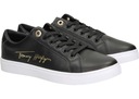 Tommy Hilfiger Poltopánky FW0FW05543 36 TH Signature Cupsole Sneaker Originálny obal od výrobcu škatuľa