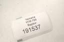 YAMAHA YFM 700 RAPTOR DISK PERID 10''X5.50  photo 9