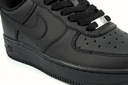 Buty Nike Air Force 1 MID '07 DD8959 001 r. 37.5 Długość wkładki 5 cm