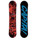 Сноуборд CAPITA Scott Stevens Mini 2023 125