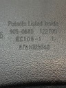 2007 TOYOTA COROLLA VERSO AR10 RÉTROVISEUR INTERNE E11015626photo 7