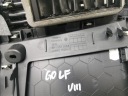 PROTECTION COLONNES VW GOLF VIII 5H0858560 EUROPE 20-24photo 9
