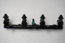 HONDA CBR 1000RR 17-19 NOZZLE OVERLAY FUEL  photo 5