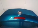 9811 OPEL TIGRA B КРИШКА БАГАЖНИКА БАГАЖНИКА Z21H  (11316633894) фото min 4