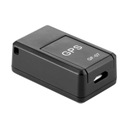 MINI LOCALIZADOR GPS AUTO DISPOSITIVO ANTYWLAMANIOWE CON MAGNESEM PARA DE INSTALAR 