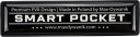 TESLA Y CROSSOVER 2020- КИЛИМКИ EVA SMART POCKET - КОЛІР СІРИЙ  (18753449921) фото min 15