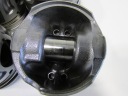 ПОРШЕНЬ ПОРШНІ FORD S-MAX GALAXY MK3 2.0 TDCI  (18316772430) фото min 7