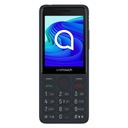 Мобильный телефон TCL Onetouch 4042S 48 МБ / 128 МБ серый