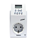 ПРОГРАММИСТ ВРЕМЕНИ THEBEN SCHUKO ТИП F