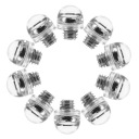 Втулки, кільця кільце 50Pcs — фото 6