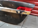 JAGUAR XF X250 СЕДАН КРИШКА БАГАЖНИКА ЗАД БАГАЖНИКА PEL ЗАДНЯ W КОЛІР ХОРОШИЙ СТАН  (18896676902) фото min 8